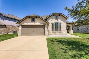 1008 Sundrops St in Leander, TX - Building Photo