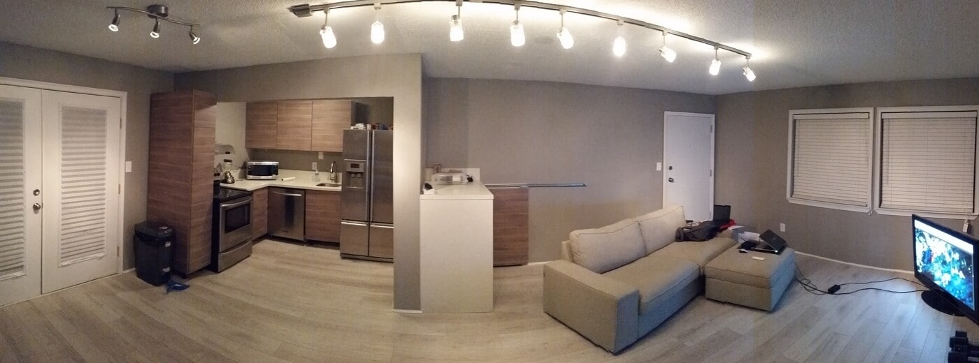 4266 Roswell Rd NE in Atlanta, GA - Building Photo