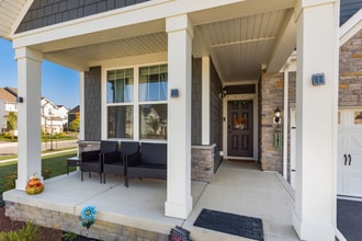 12086 Orion Dr in Plain City, OH - Building Photo - Building Photo