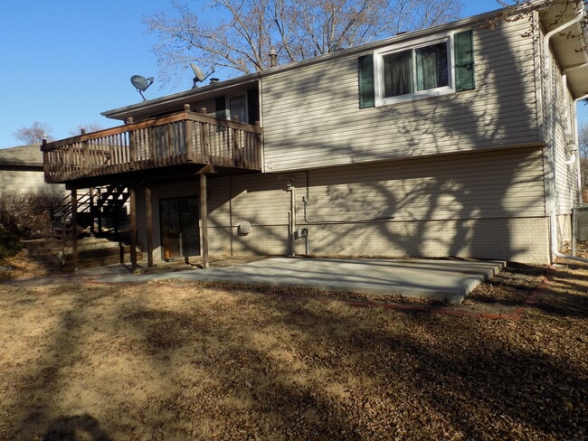 6012 Fleetwood Dr in Lincoln, NE - Building Photo - Building Photo