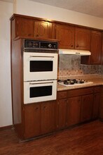 4308 Bonaparte Blvd in Midwest City, OK - Foto de edificio - Building Photo