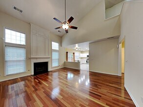 2830 Priestcliff Dr SE in Smyrna, GA - Building Photo - Building Photo