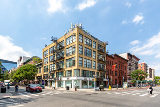 The Theatre Condominium in New York, NY - Foto de edificio - Building Photo