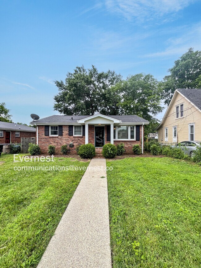 property at 1020 Delmas Ave