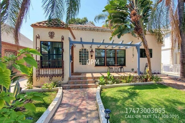 property at 347 N Fairview St