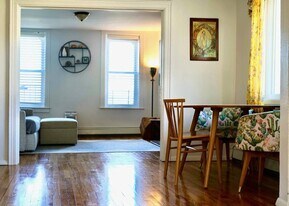 119 Columbia St in Brooklyn, NY - Building Photo