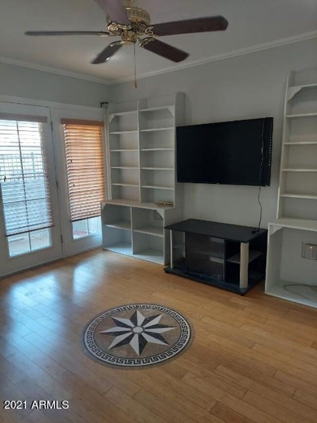 729 W Coolidge St in Phoenix, AZ - Building Photo - Building Photo