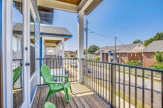 520 N De Villiers St in Pensacola, FL - Building Photo - Building Photo