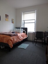 862 Huntington Ave in Boston, MA - Building Photo - Building Photo