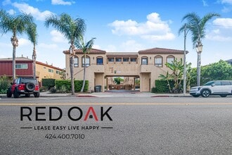 1248 W Gardena Blvd in Gardena, CA - Building Photo - Building Photo