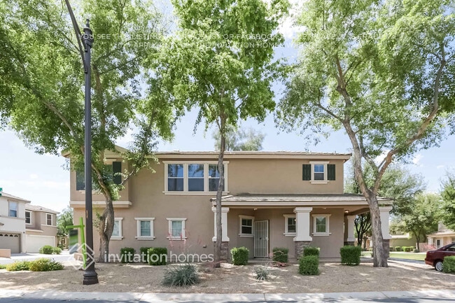 property at 1532 S Avocet St