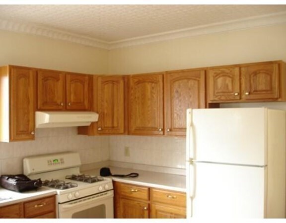 19 Curtis St, Unit 2 in Somerville, MA - Foto de edificio - Building Photo