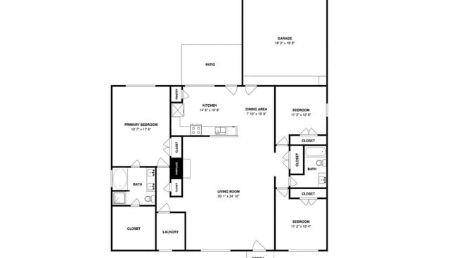 209 Moonlight Dr in Red Oak, TX - Building Photo - Building Photo