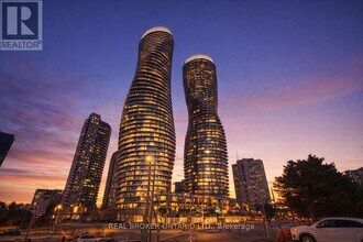 50 Absolute Ave in Mississauga, ON - Building Photo - Building Photo