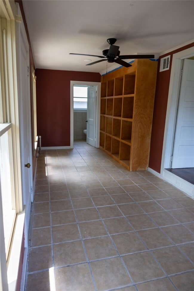 property at 1314 Rampart St