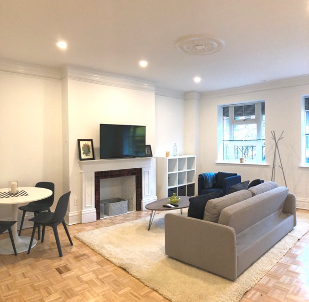 176 Newbury St, Unit 1 in Boston, MA - Building Photo