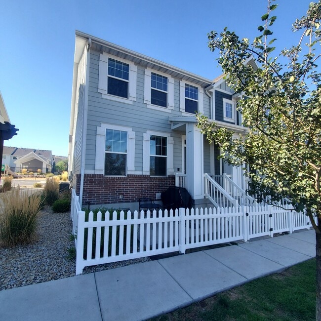 property at 261 E Ellen Ln