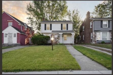 property at 18952 Littlefield St