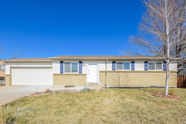 property at 4089 E 118th Ave