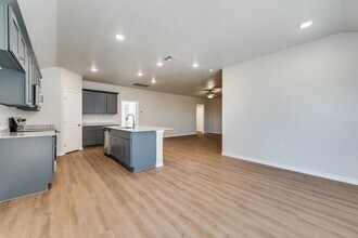 1412 Bajada St in Midland, TX - Building Photo - Building Photo