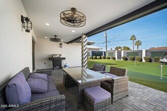 8314 E Mariposa Dr in Scottsdale, AZ - Building Photo - Building Photo