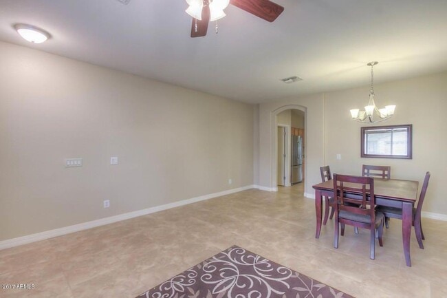 property at 3693 E Remington Dr