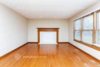 1870 Ridgemont Ct in Montgomery, IL - Foto de edificio - Building Photo