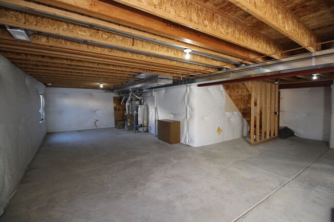 property at 2312 Sage Grouse Ln