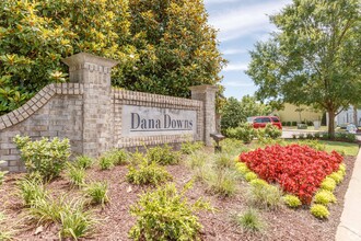 Dana Downs in Murfreesboro, TN - Foto de edificio - Building Photo