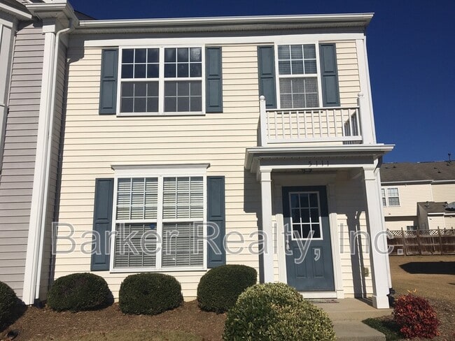 property at 5111 Obion Ct