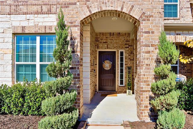 944 Sweeping Butte Dr in Haslet, TX - Building Photo - Building Photo
