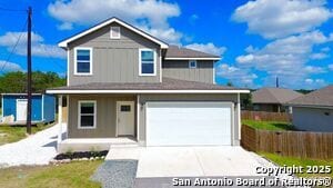 2137 Fuller Dr in Canyon Lake, TX - Building Photo - Building Photo