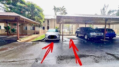 95-996-996 Wikao St in Mililani, HI - Building Photo - Building Photo