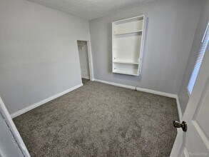 6828 Meadow Ave in Warren, MI - Foto de edificio - Building Photo