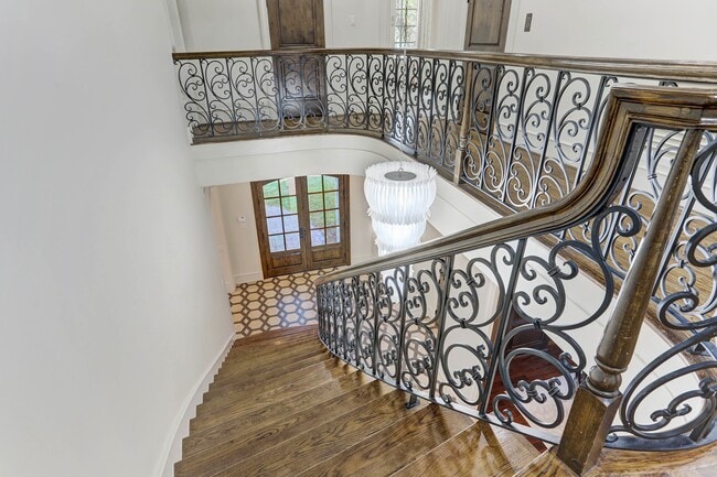 property at 3749 Olympia Dr