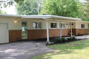 2505 Maplewood Dr in Columbus, OH - Building Photo