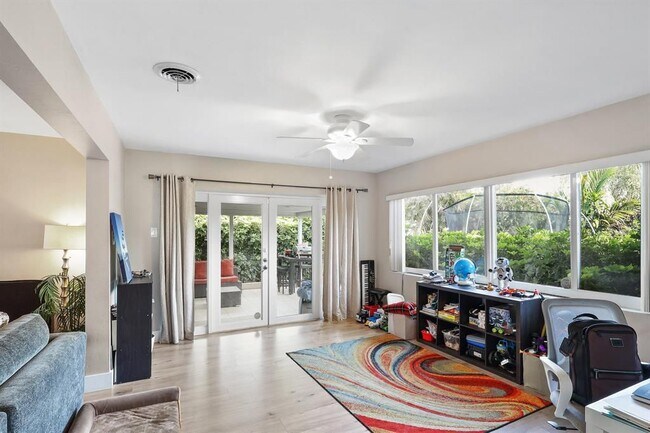 2520 SE 5th St in Pompano Beach, FL - Building Photo - Building Photo