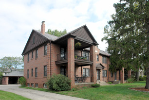 1962-1968 Guilford Rd Apartments