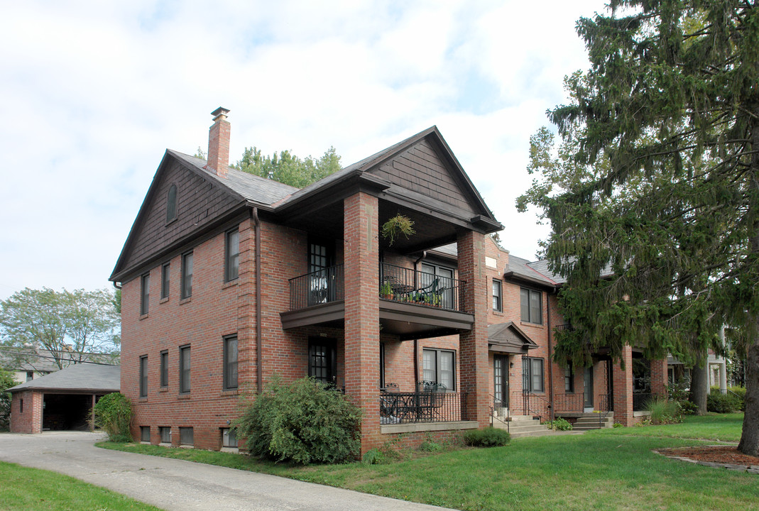 1962-1968 Guilford Rd in Columbus, OH - Building Photo