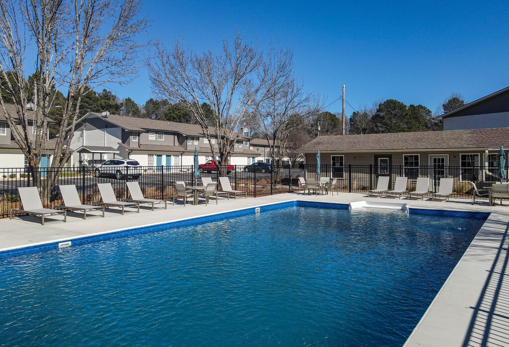 The Reserve at Wynwood Apartments in Cullman, AL