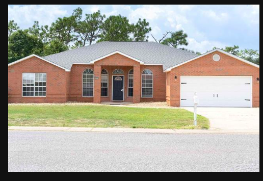property at 1065 Freeboard Blvd