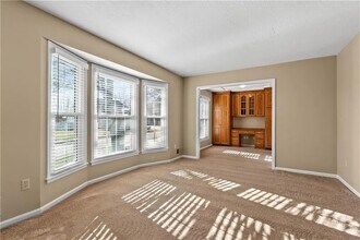 1502 SW 9th St in Lee's Summit, MO - Building Photo - Building Photo