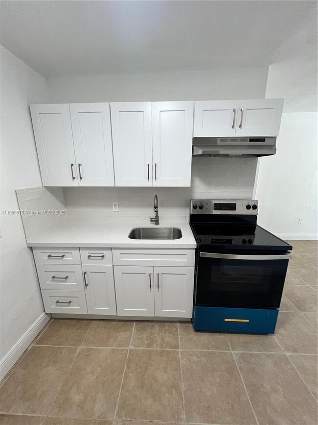 property at 2588 NE 182nd Terrace