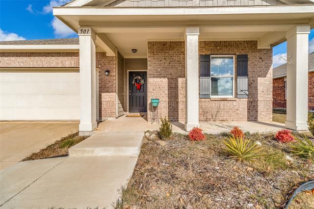 501 Indian Creek in Anna, TX - Building Photo - Building Photo