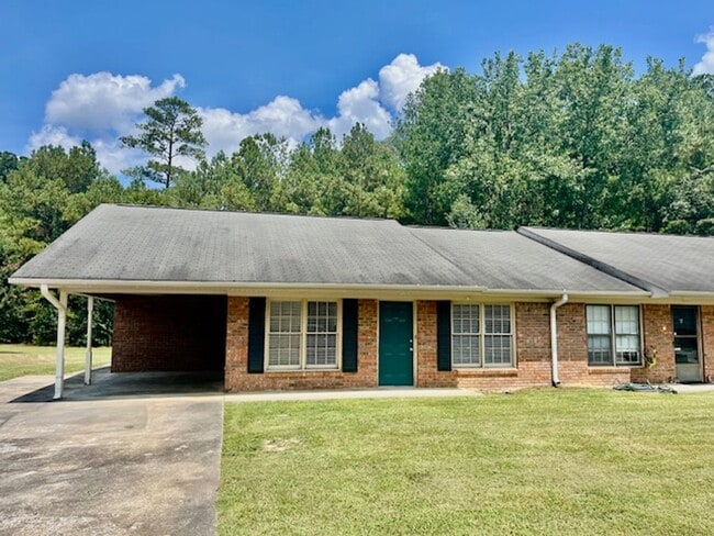 property at 114 Baby Doe Dr NW