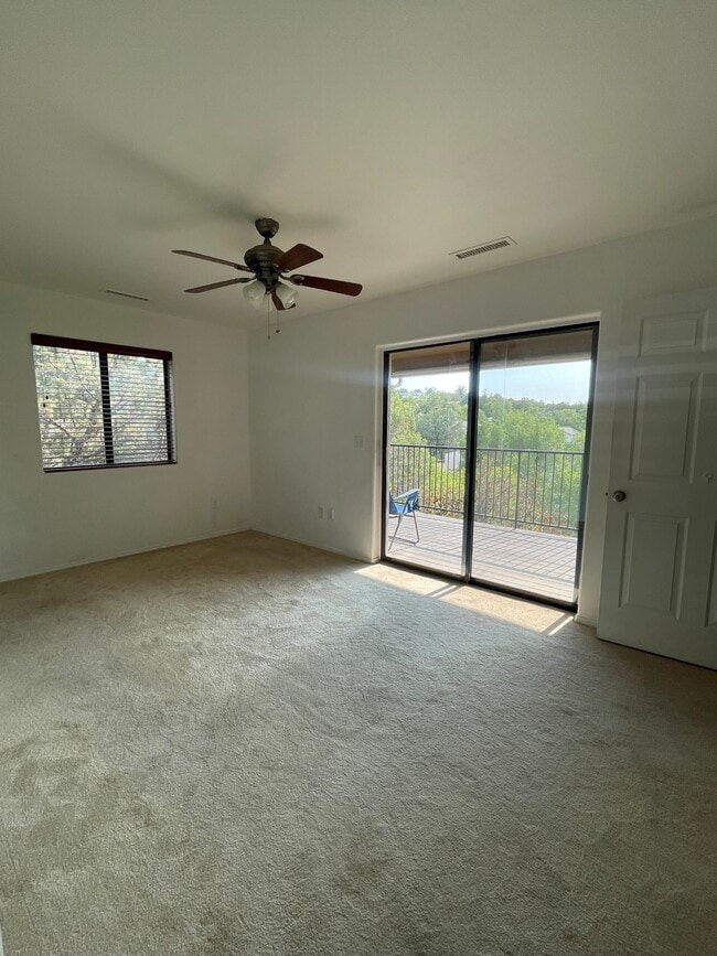 1001 E Goodwin St in Prescott, AZ - Building Photo - Building Photo