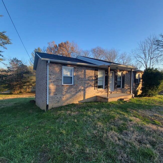 1437 Abner Allen Rd in Cookeville, TN - Building Photo - Building Photo