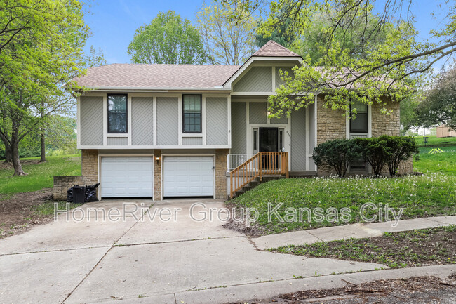 property at 8301 N Virginia Ave