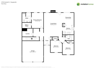 4730 Camelot Dr in Douglasville, GA - Building Photo - Building Photo