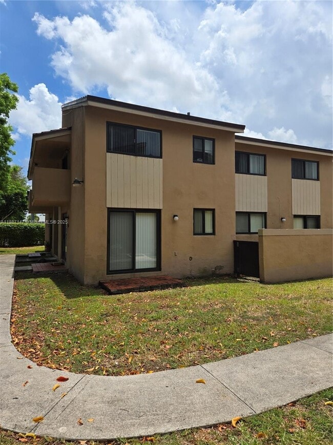 property at 15425 SW 80th St